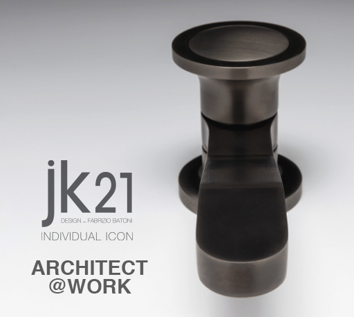 Zazzeri at Architect @ Work 2020 BERLIN 7-8 October – VIENNA 14-15 October – MILAN 4-5  October