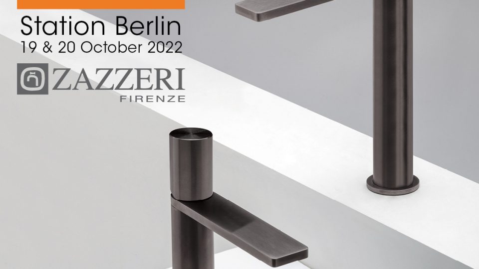 ARCHITECT@WORK BERLINO 19 – 20 Ottobre 2022